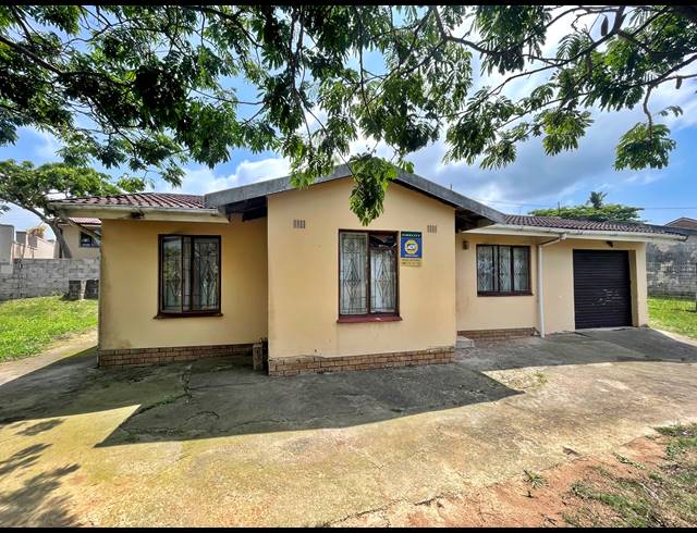 3 BEDROOM HOUSE SOLD IN MOTALABAD